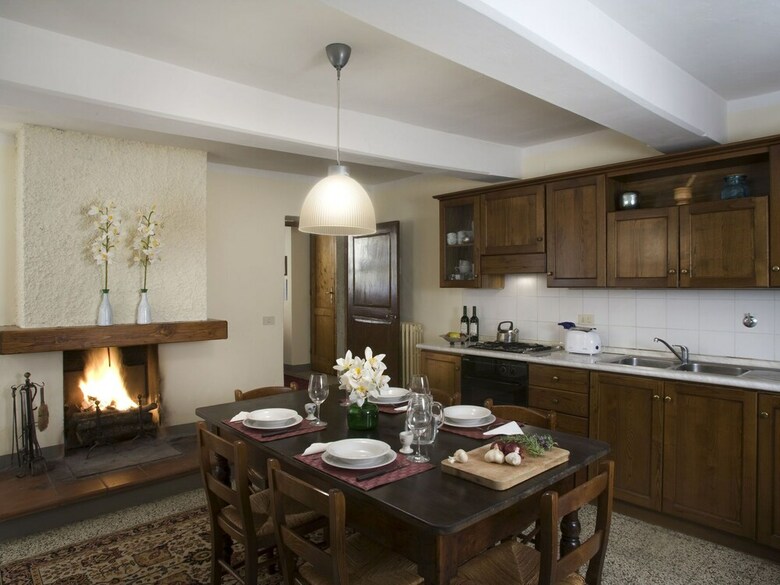 Charming Cottage Situated On An Estate