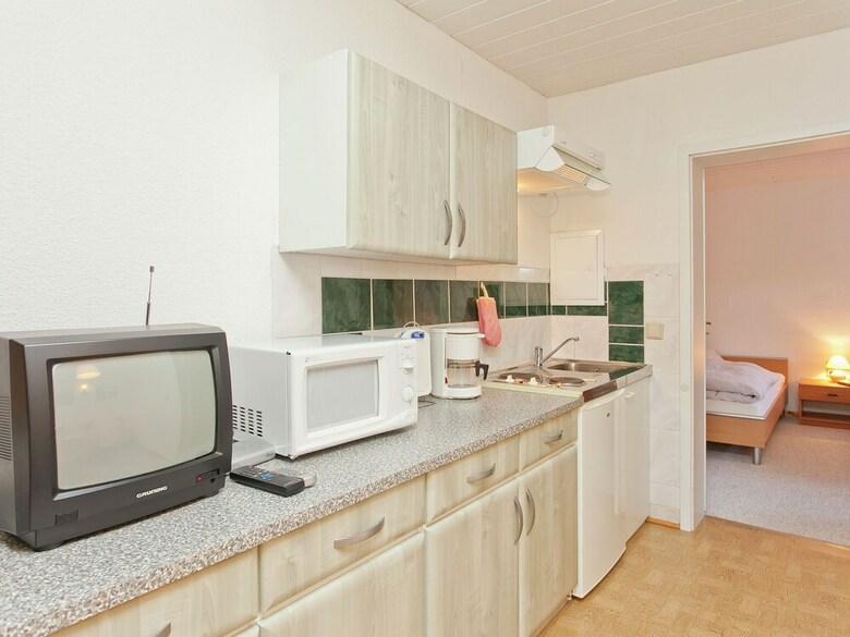 Luxurious Apartment In Heubach Germany In The Forest