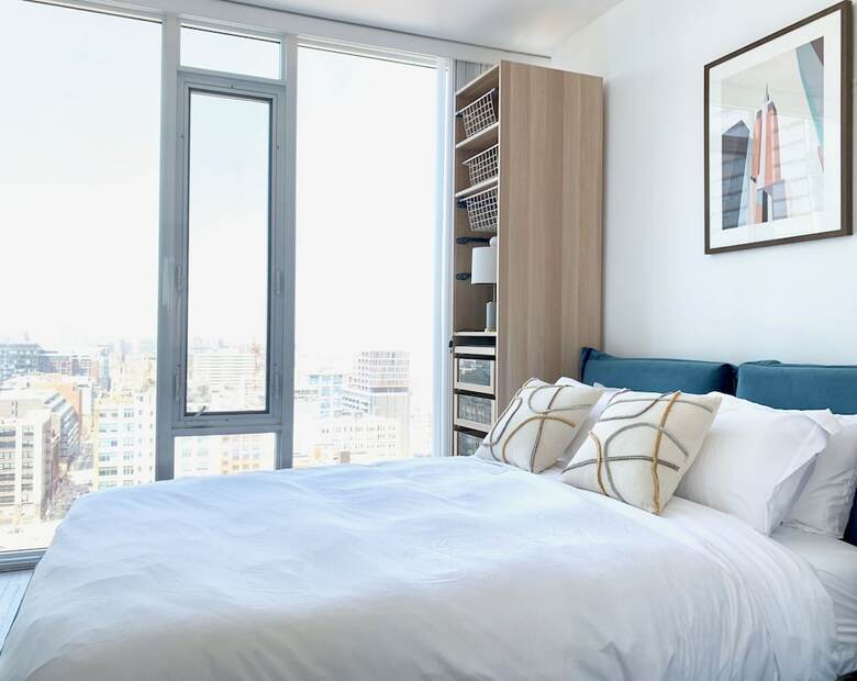 Apartamentos Luxury 2bed 2bath Corner Condo