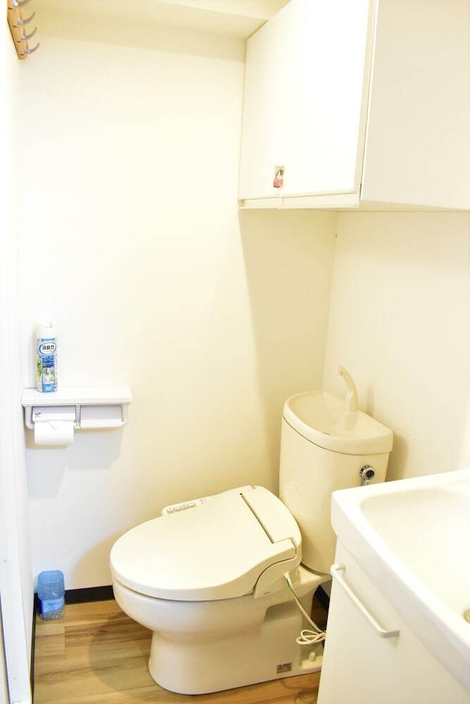 Apartamentos Issyuku Higashi Ueno