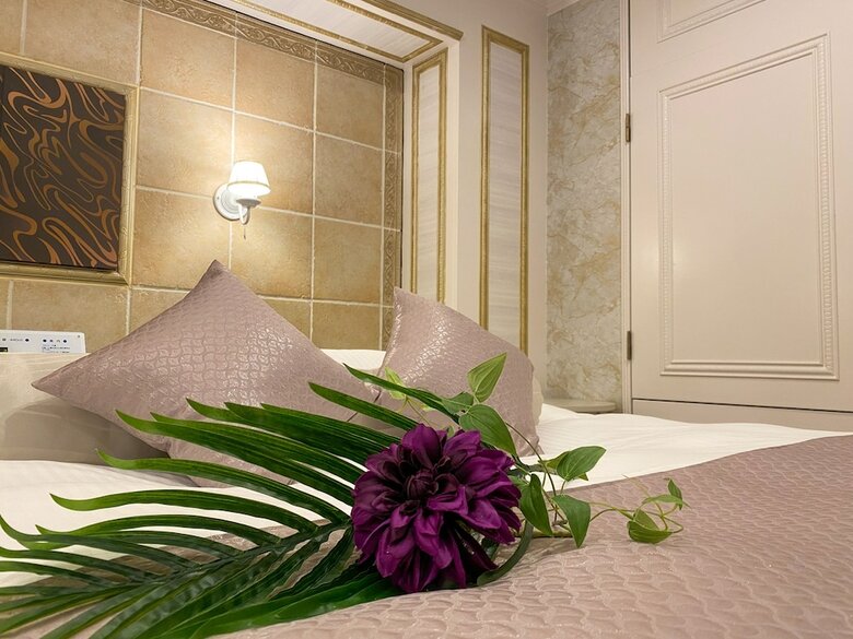 Hotel Venus Garden - Adults Only
