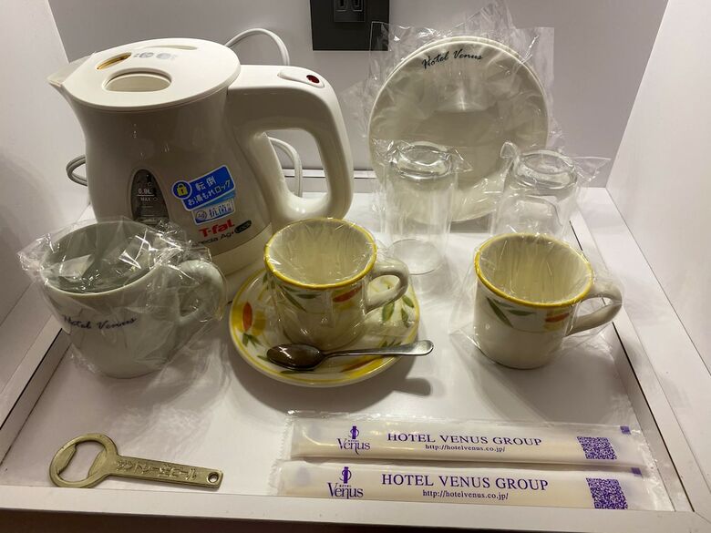 Hotel Venus Garden - Adults Only
