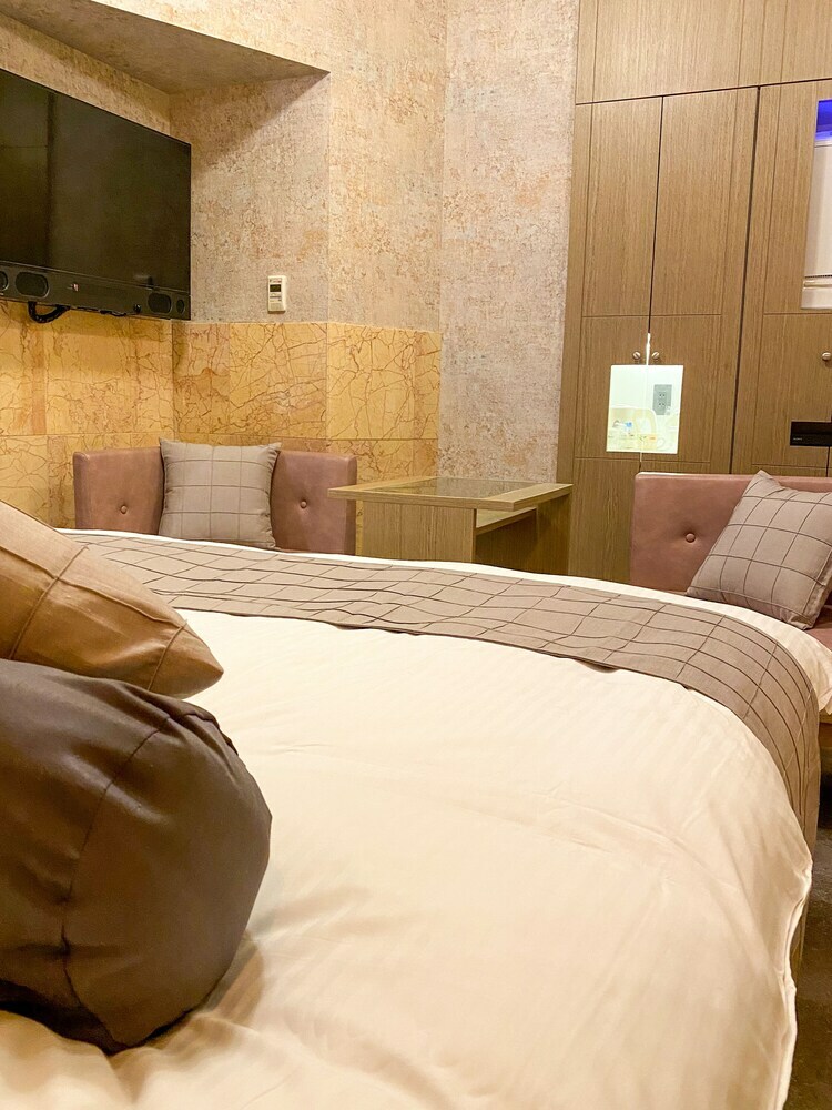 Hotel Venus Garden - Adults Only