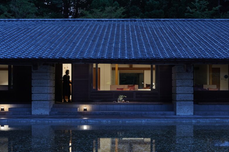 Hotel Hoshino Resorts Risonare Nasu