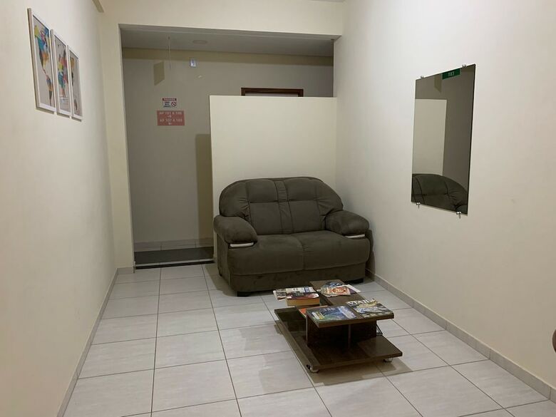 Hotel Alelos