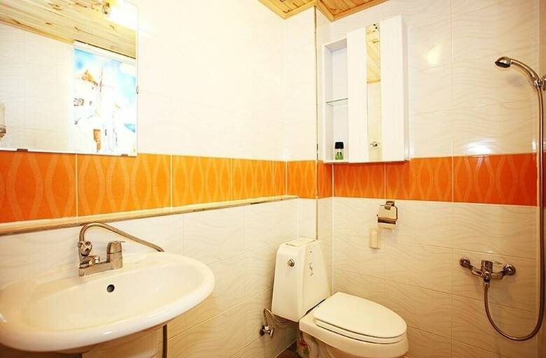 Apartamentos Lucia Pension
