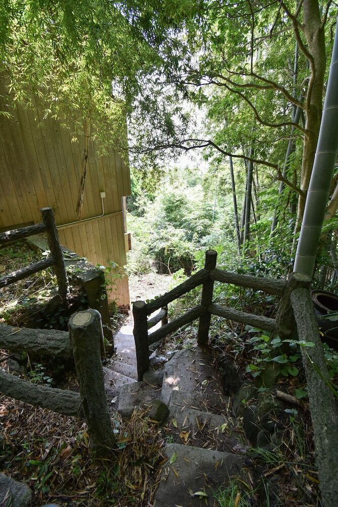 Izu Inatori House - Kando -