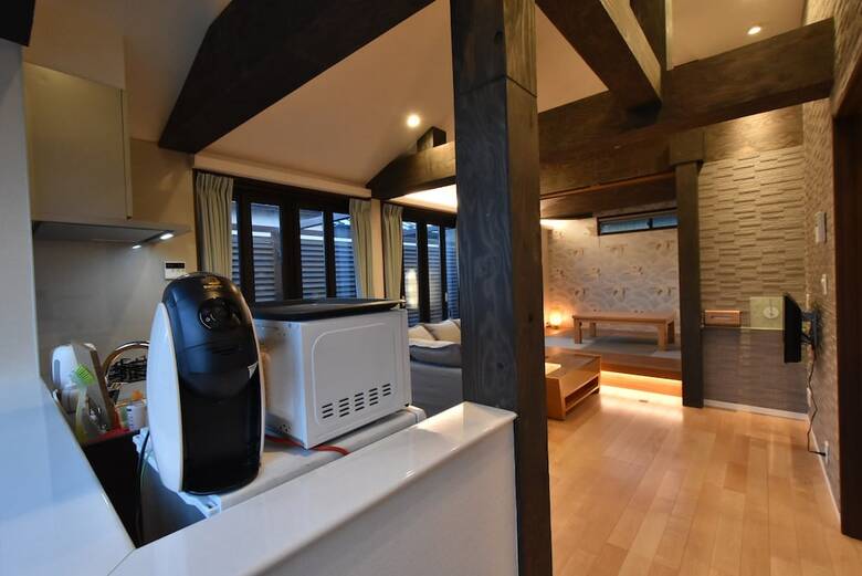 Asakusa East House - Kando -