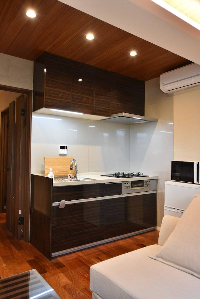 Asakusa East House - Kando -