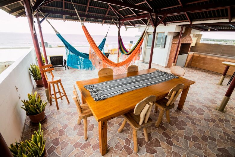 Hostal Casa Keril� Hostel Boutique