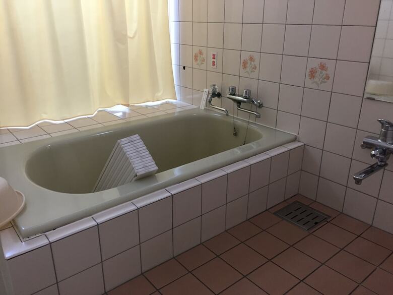 Aparthotel Jogasaki Orange Mura