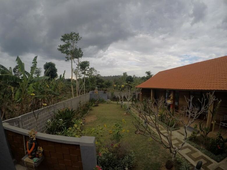 Hotel Imeme Guest House