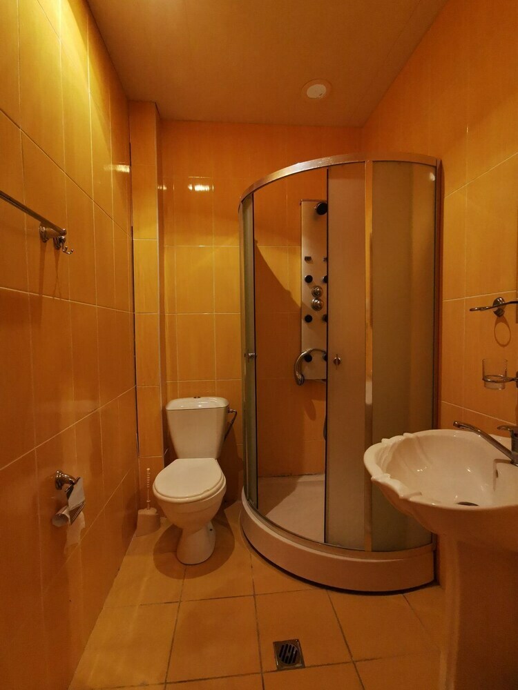 Hotel Guest House Kecharetsi