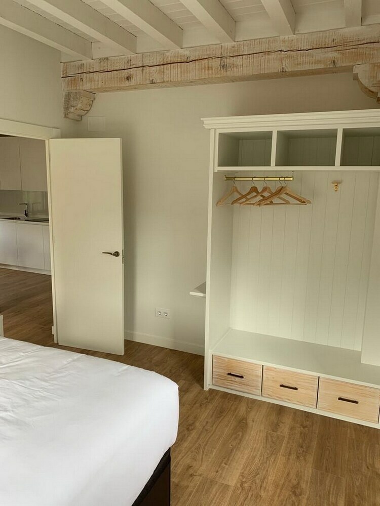 Apartamentos La Bicicleta
