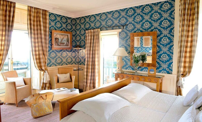 Hotel Le Fort de L'oc�an