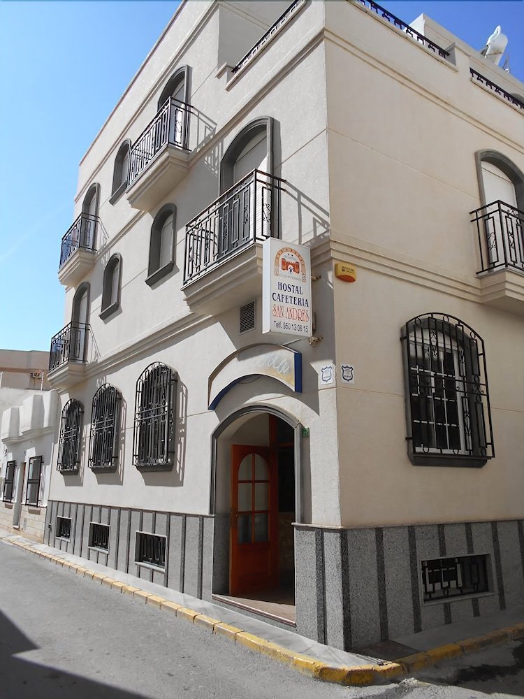 Hostal San Andres