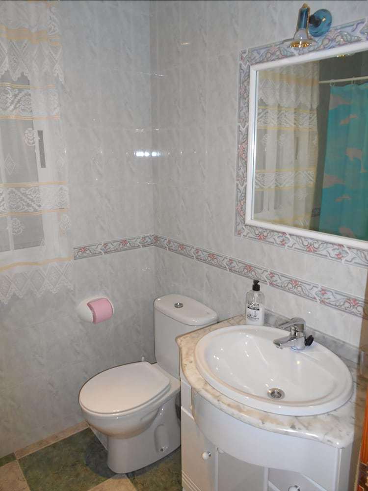 Hostal San Andres