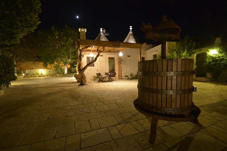 Petrachiara B&B