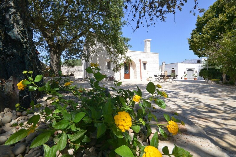 Petrachiara B&B