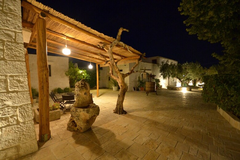 Petrachiara B&B