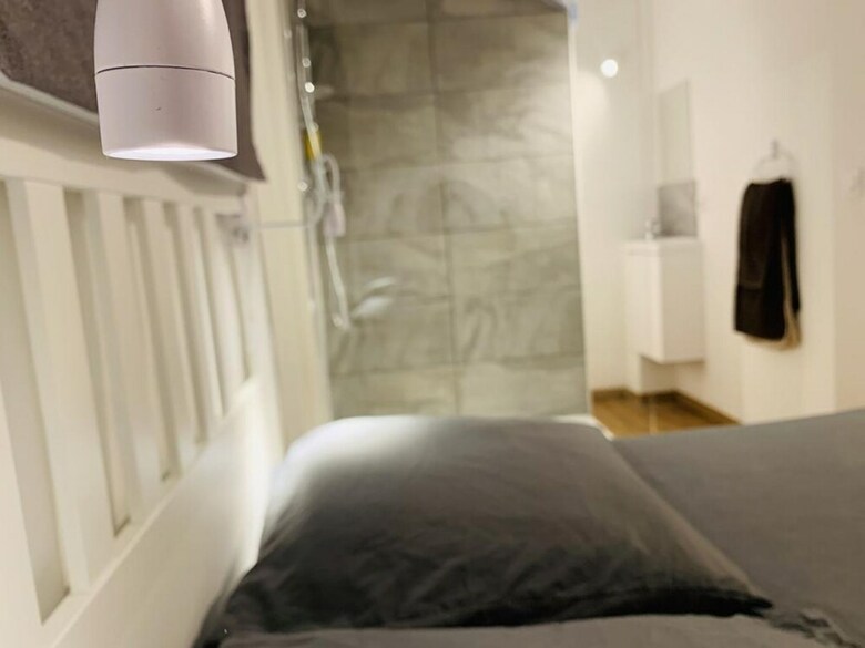 Apartamento Mazarin Studio