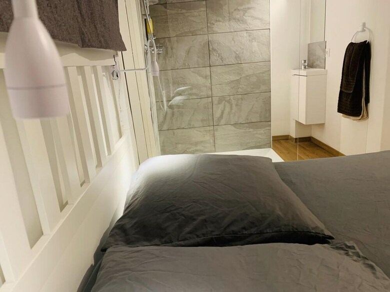 Apartamento Mazarin Studio