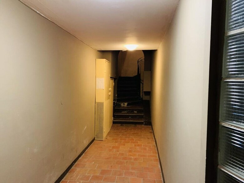 Apartamento Mazarin Studio