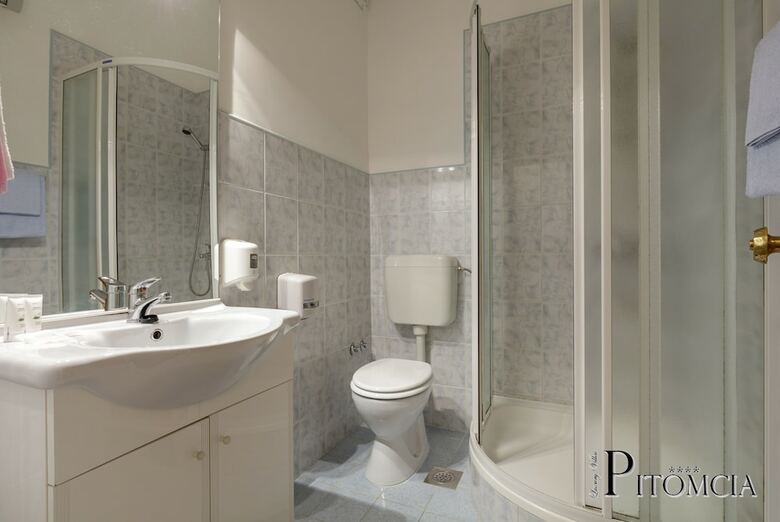 Hotel Villa Pitomcia  - Adults Only