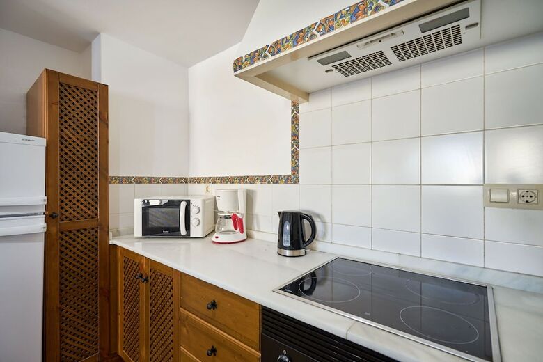 Apartamentos Espanhouse Natalia