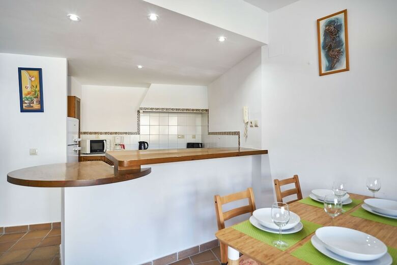 Apartamentos Espanhouse Natalia