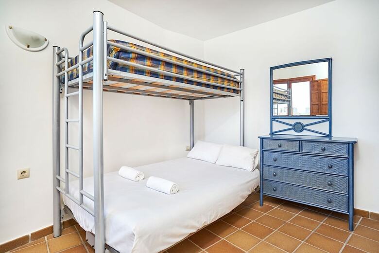 Apartamentos Espanhouse Natalia