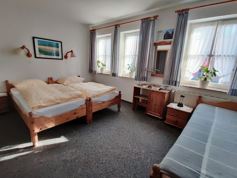 Hotel Xenia
