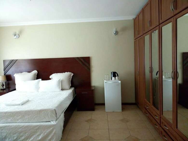 Posada Zenith  Lodge