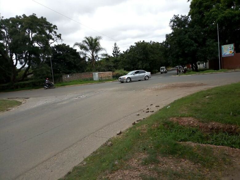 Posada Zenith  Lodge