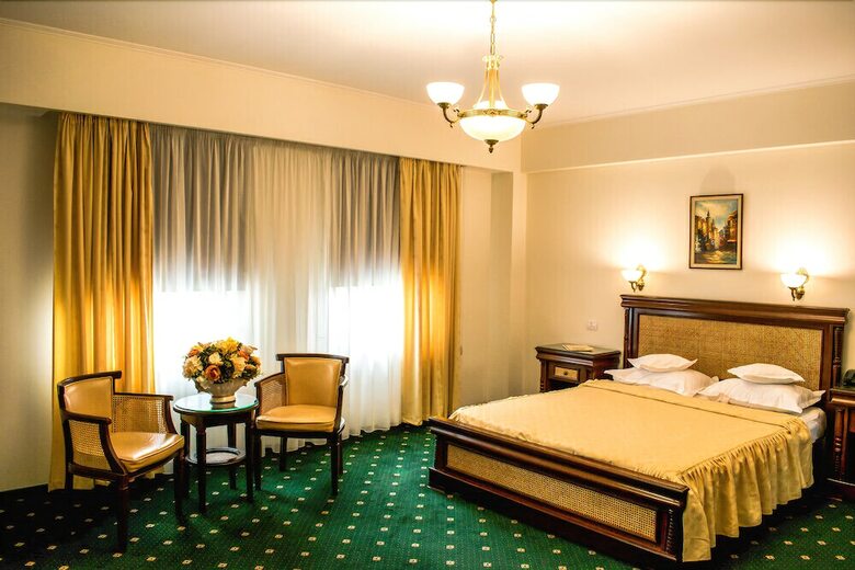 Victoria Hotel&spa