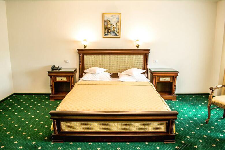 Victoria Hotel&spa