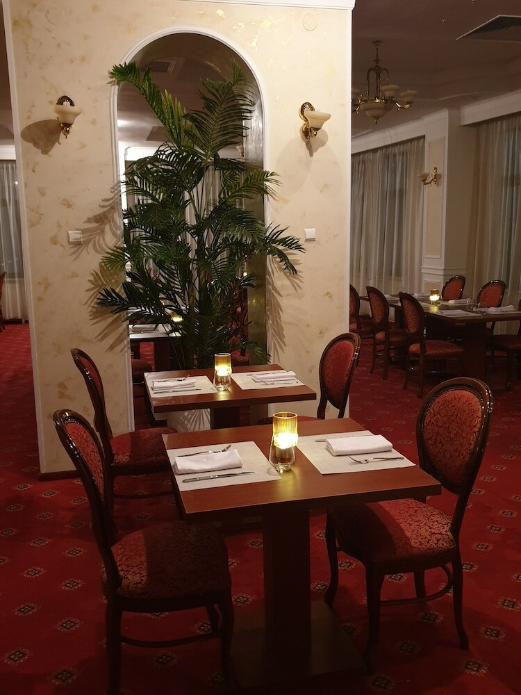 Victoria Hotel&spa