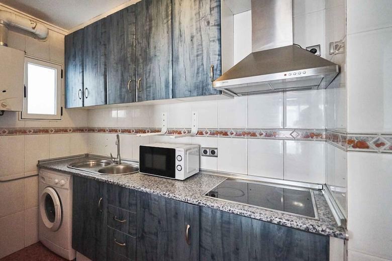 Apartamentos Espanhouse Teatro