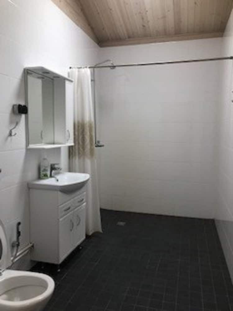 Kompleks Gostevyye Doma "barents"