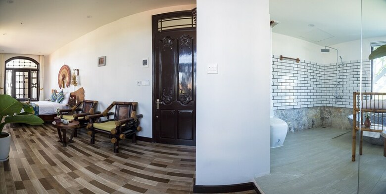 Bed & Breakfast Hemp Wellness Retreat