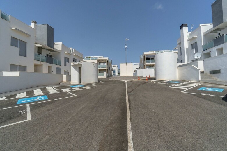 Apartamentos Espanhouse Mansion