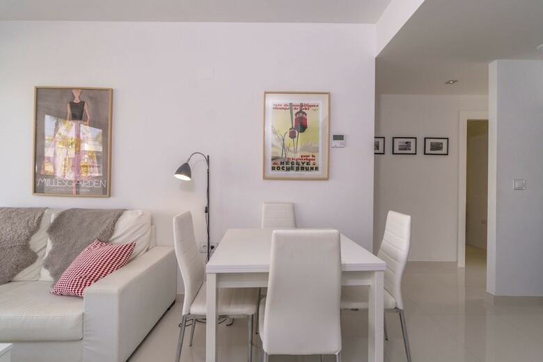 Apartamentos Espanhouse Mansion