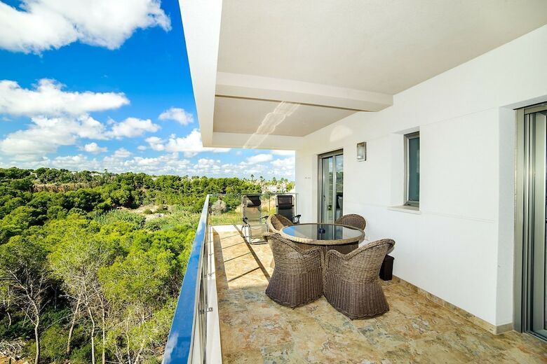 Apartamentos Espanhouse Winston