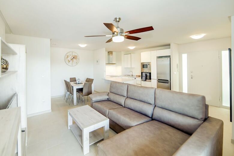 Apartamentos Espanhouse Winston