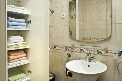 Apartment Parlov