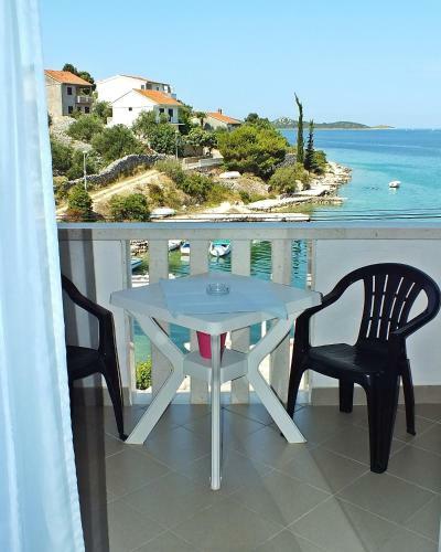 Apartments Radic