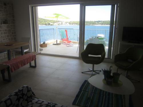 Apartments Jela