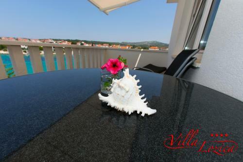 Apartamentos Villa Lozica