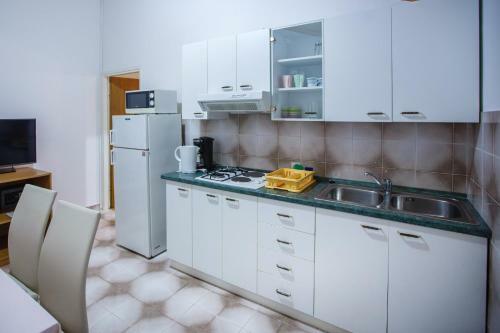 Apartments Slavko