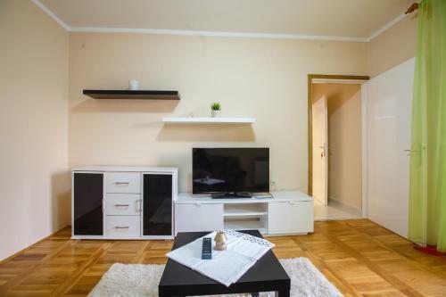 Apartments Slavko